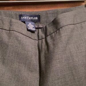 Ann Taylor slacks